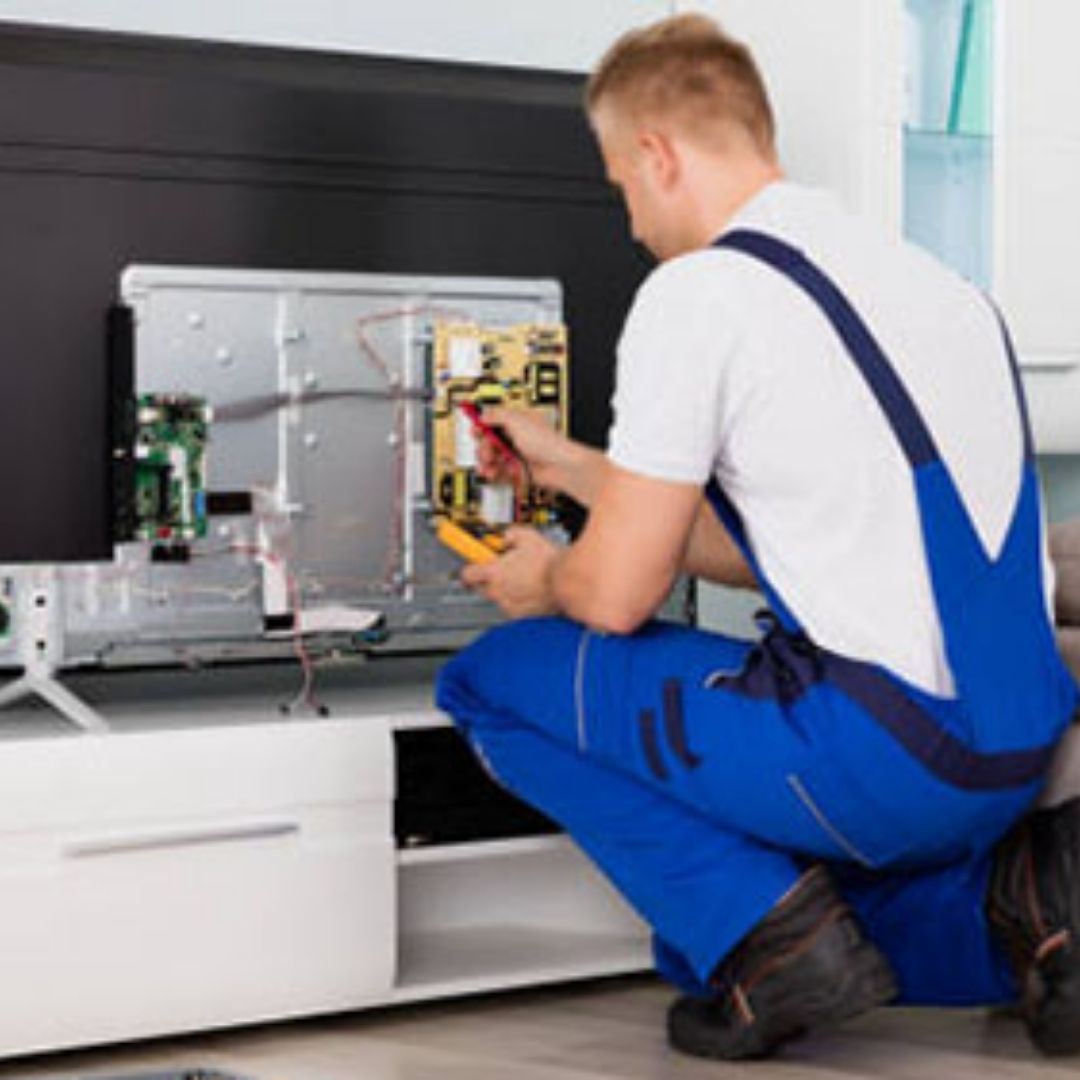 Sulakyurt Televizyon Tamircisi