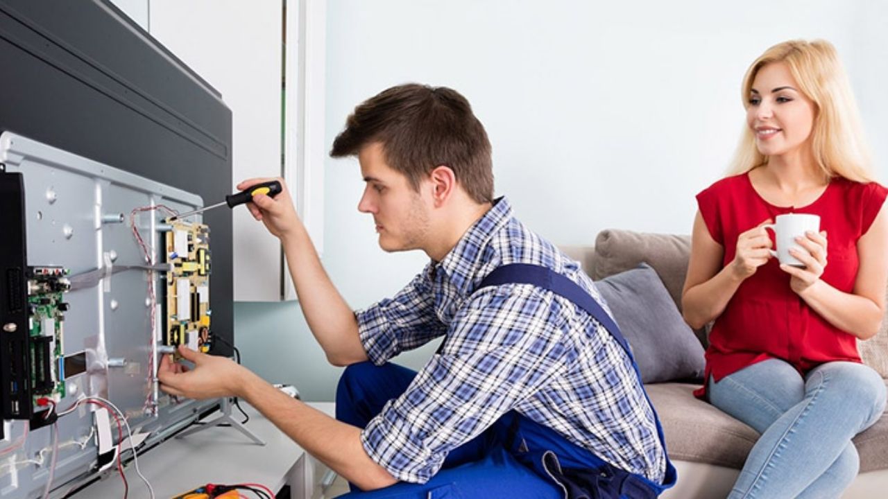 Sulakyurt Televizyon Tamircisi